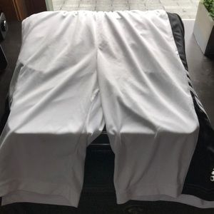 Adidas basketball shorts